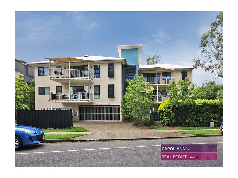 4/147-151 Riding Road, Hawthorne QLD 4171