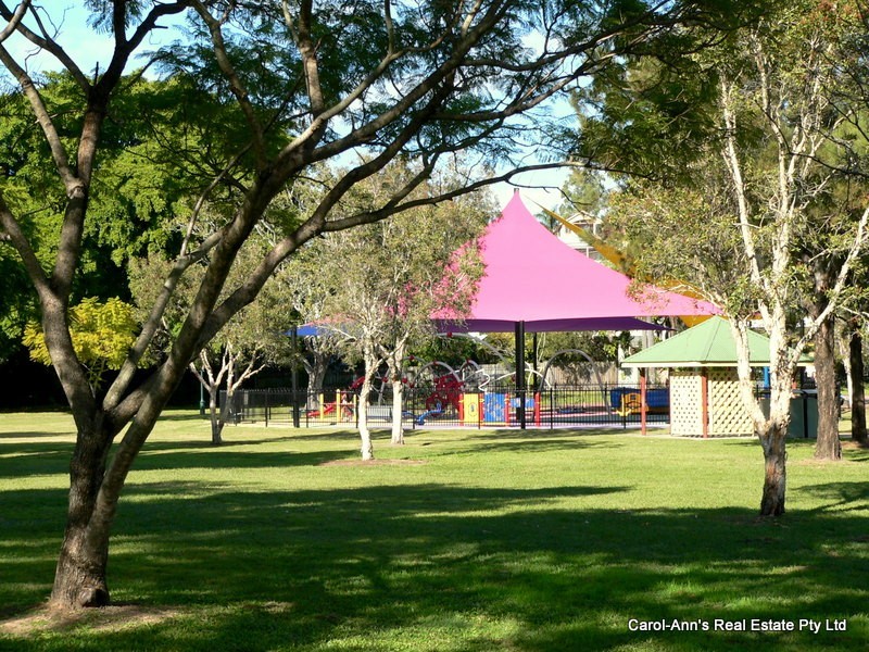 4/147-151 Riding Road, Hawthorne QLD 4171