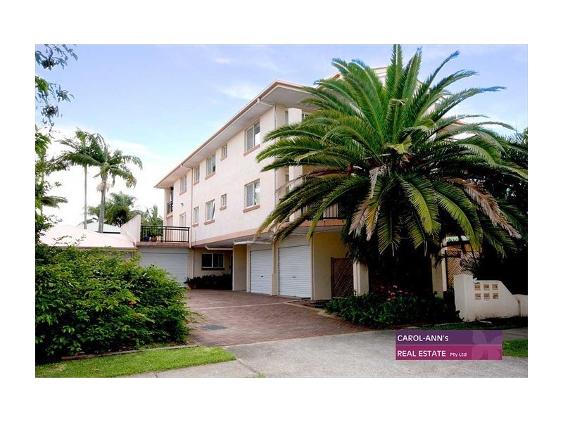 2/19 Cambridge Street, Bulimba QLD 4171