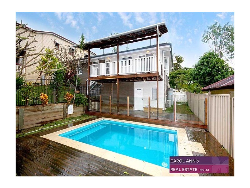 41 Bunowang Street, Balmoral QLD 4171