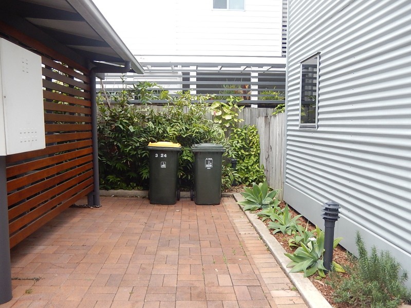 3/24 Bilyana Street, Balmoral QLD 4171