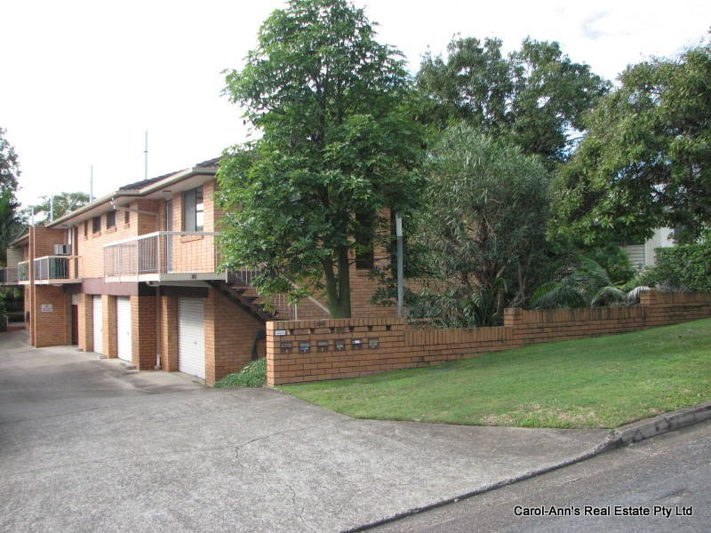 2/32 Dickson Street, Morningside QLD 4170