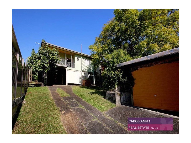 70 Fifth Avenue, Balmoral QLD 4171