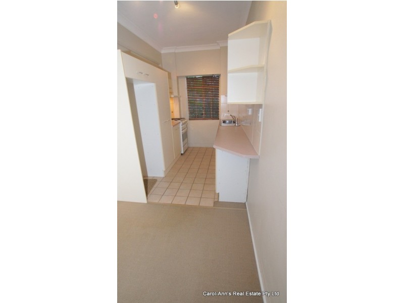 16/10 Bailey Street, New Farm QLD 4005