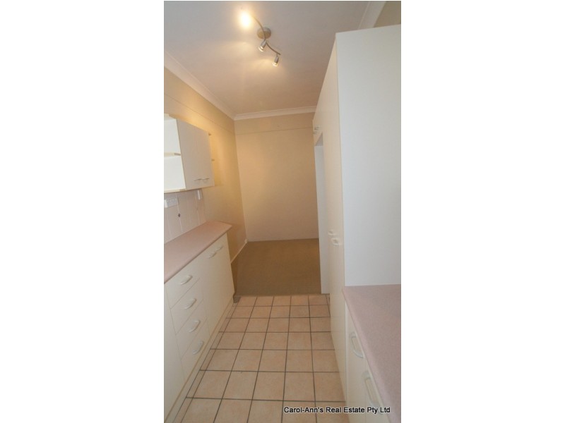 16/10 Bailey Street, New Farm QLD 4005