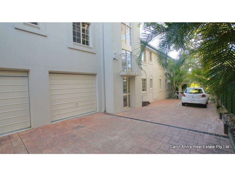 16/10 Bailey Street, New Farm QLD 4005