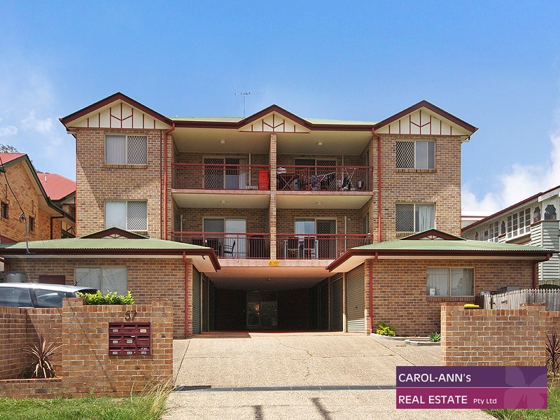 7/57 Dickson Street, Morningside QLD 4170