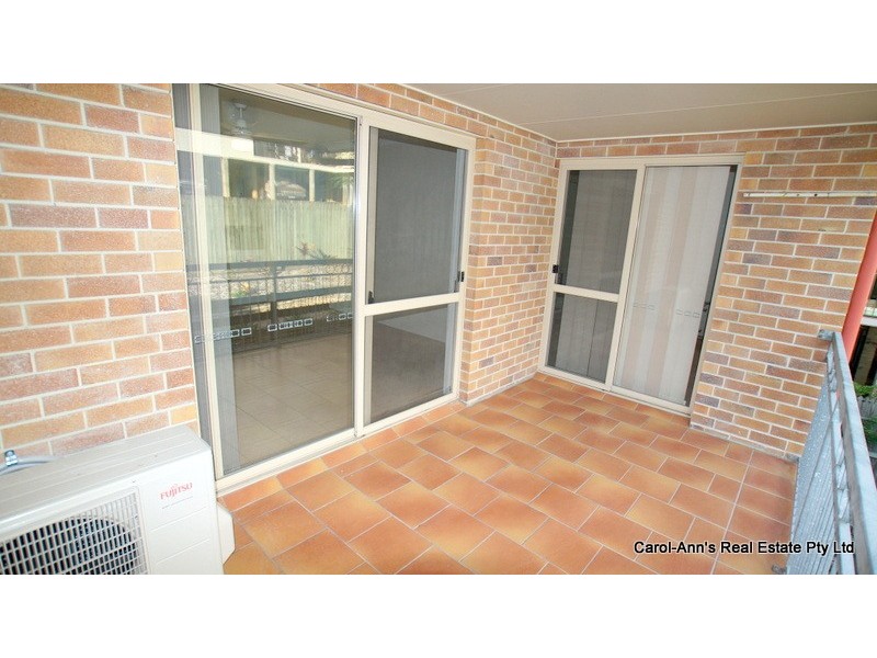 7/57 Dickson Street, Morningside QLD 4170