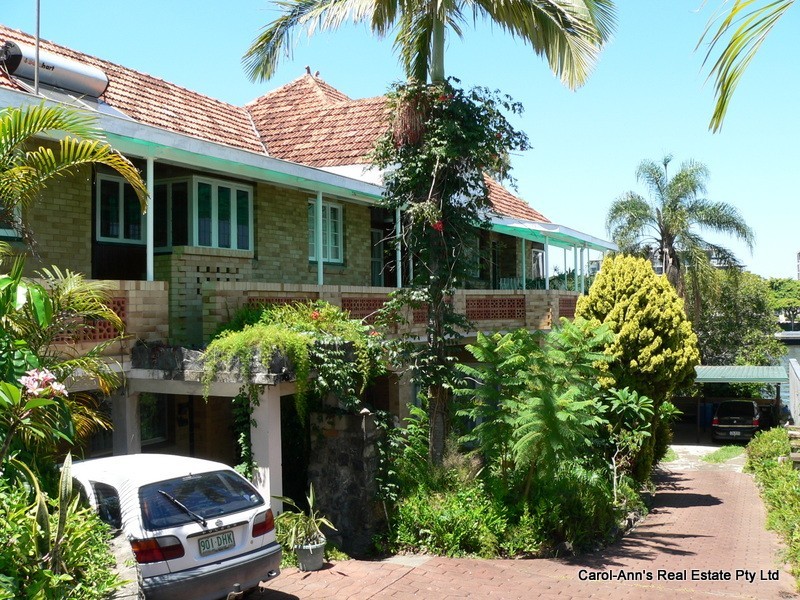 2/118 Virginia Avenue, Hawthorne QLD 4171