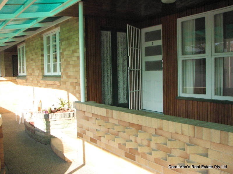 2/118 Virginia Avenue, Hawthorne QLD 4171