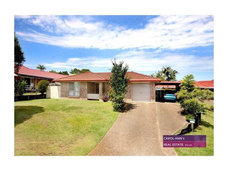 43 Emmett Street, Wynnum West QLD 4178