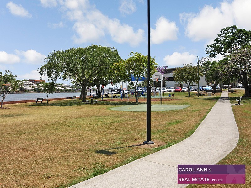 89 Lindsay Street, Hawthorne QLD 4171