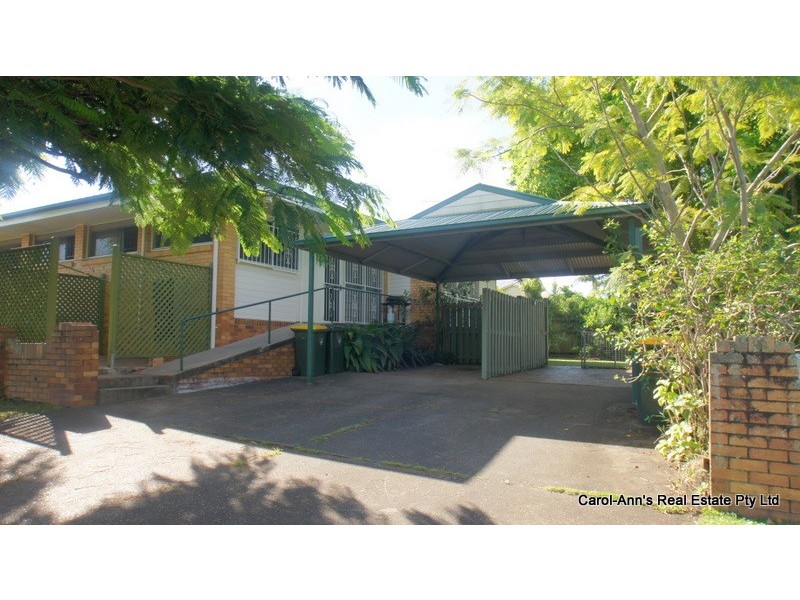 3/81 Gordon Street, Hawthorne QLD 4171