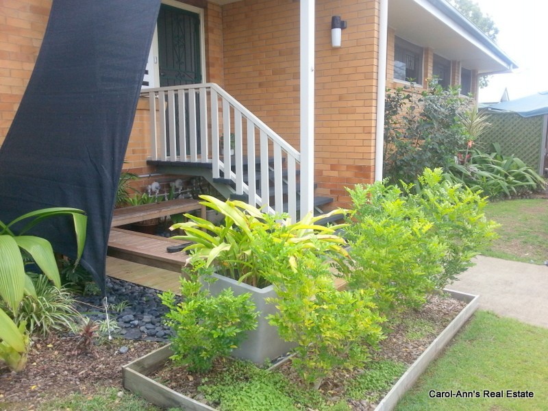 3/81 Gordon Street, Hawthorne QLD 4171