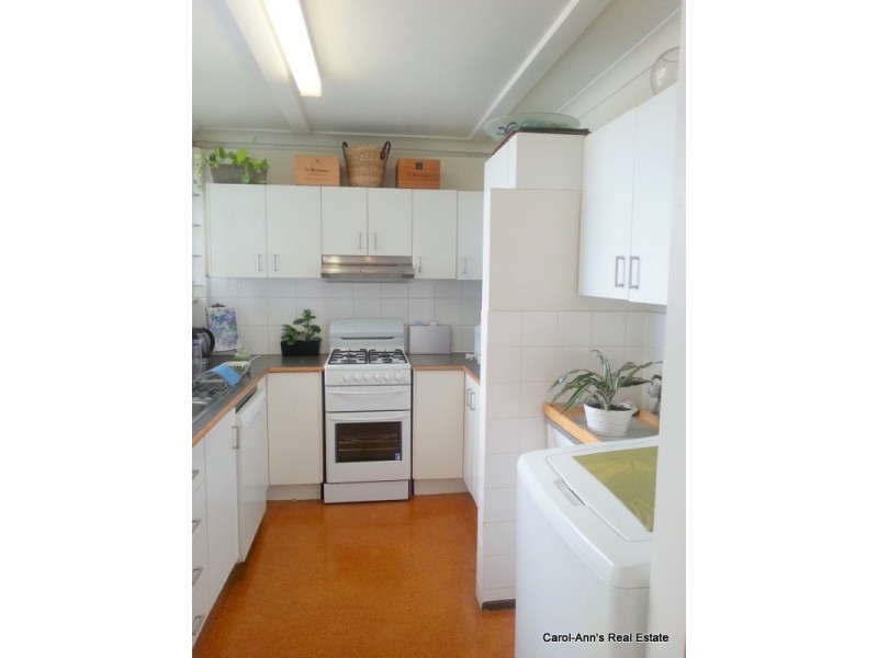 3/81 Gordon Street, Hawthorne QLD 4171