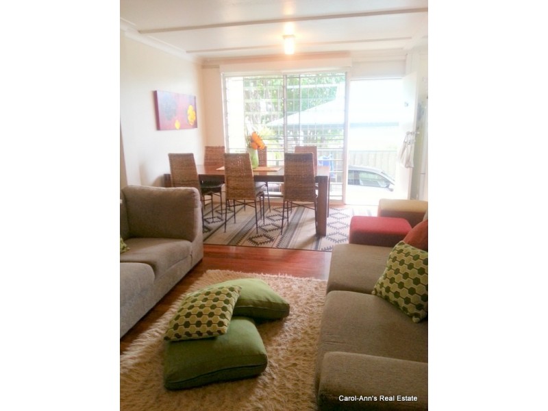 3/81 Gordon Street, Hawthorne QLD 4171