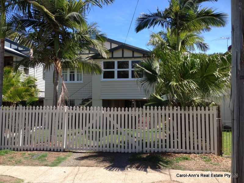 22 Byron Street, Bulimba QLD 4171