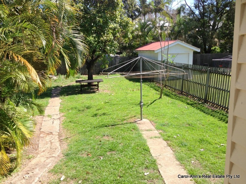 22 Byron Street, Bulimba QLD 4171