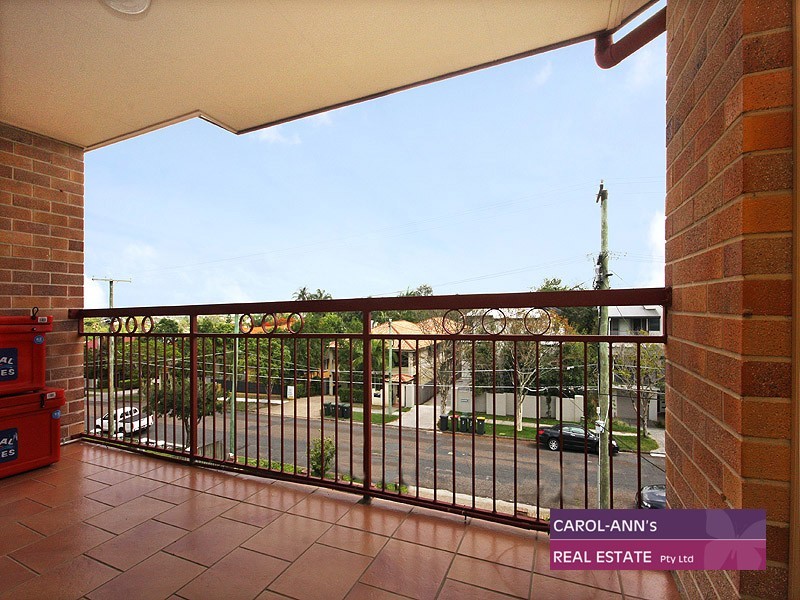 5/57 Dickson Street, Morningside QLD 4170