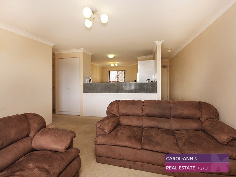 5/57 Dickson Street, Morningside QLD 4170