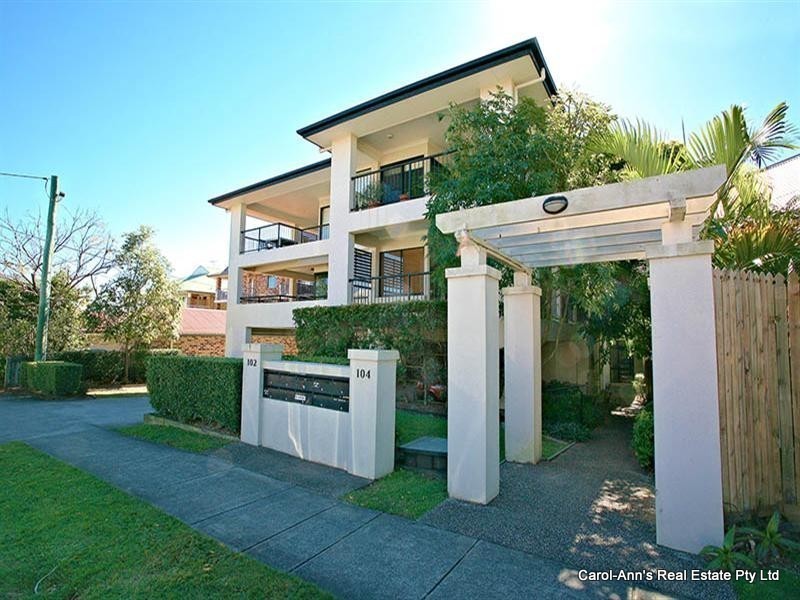 6/102 Pashen Street, Morningside QLD 4170