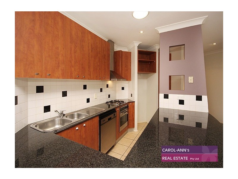 3/8 Cambridge Street, Bulimba QLD 4171