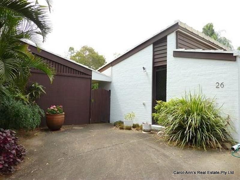 26 Gubberley Street, Kenmore QLD 4069