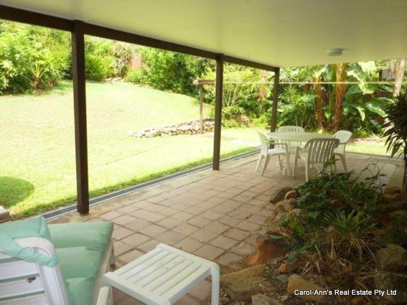 26 Gubberley Street, Kenmore QLD 4069