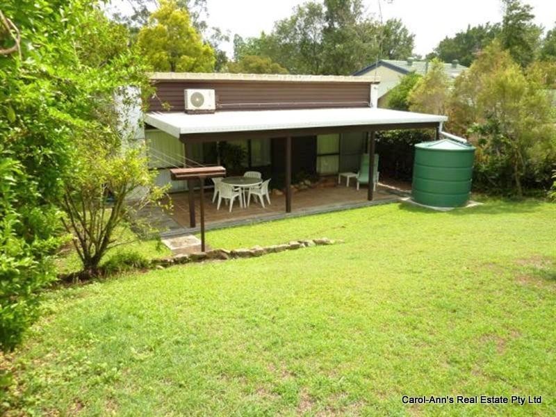 26 Gubberley Street, Kenmore QLD 4069