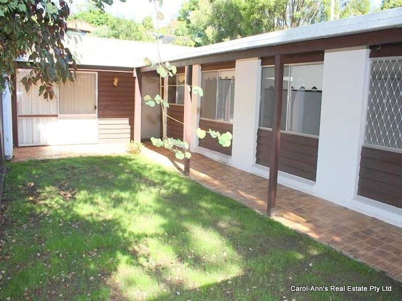26 Gubberley Street, Kenmore QLD 4069