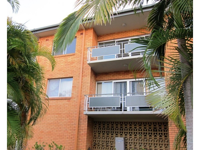 6/112 Lindsay Street, Hawthorne QLD 4171