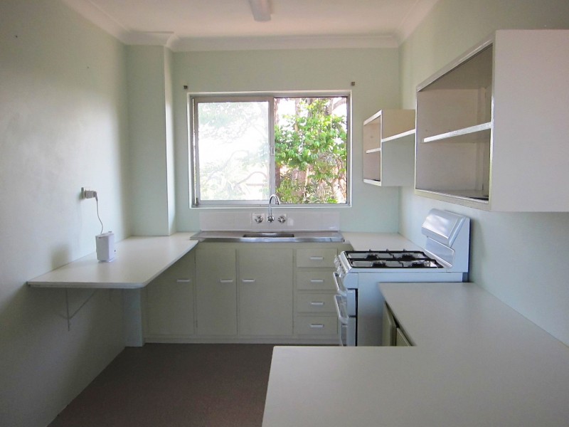 6/112 Lindsay Street, Hawthorne QLD 4171