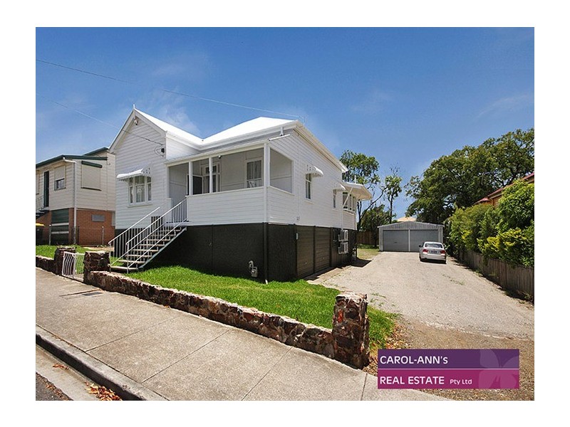 17 Albert Street, Woolloongabba QLD 4102