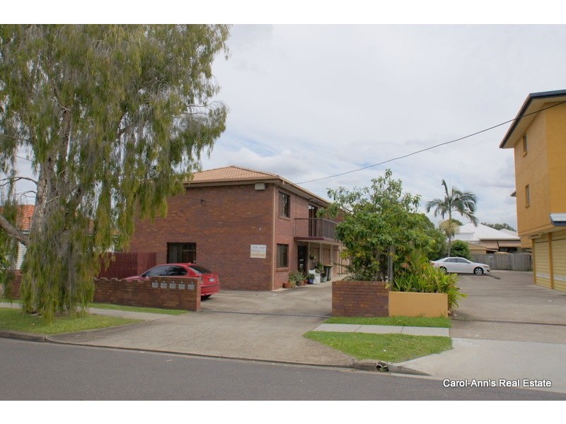 4/17 Jamieson Street, Bulimba QLD 4171