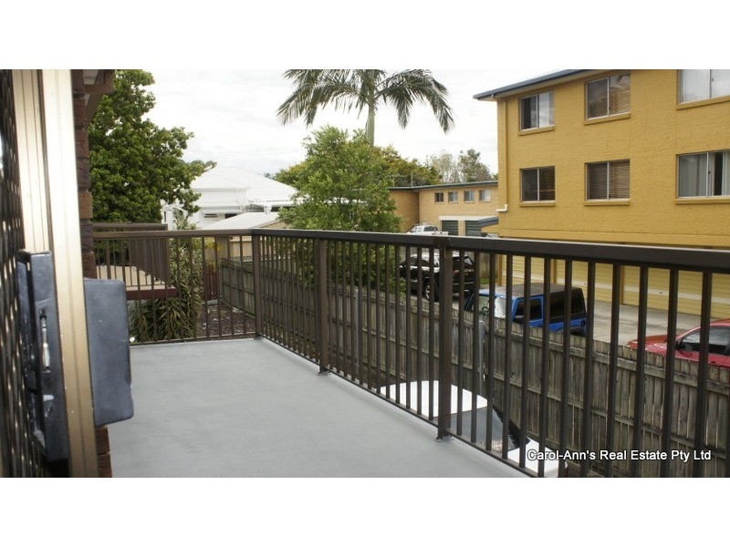 4/17 Jamieson Street, Bulimba QLD 4171