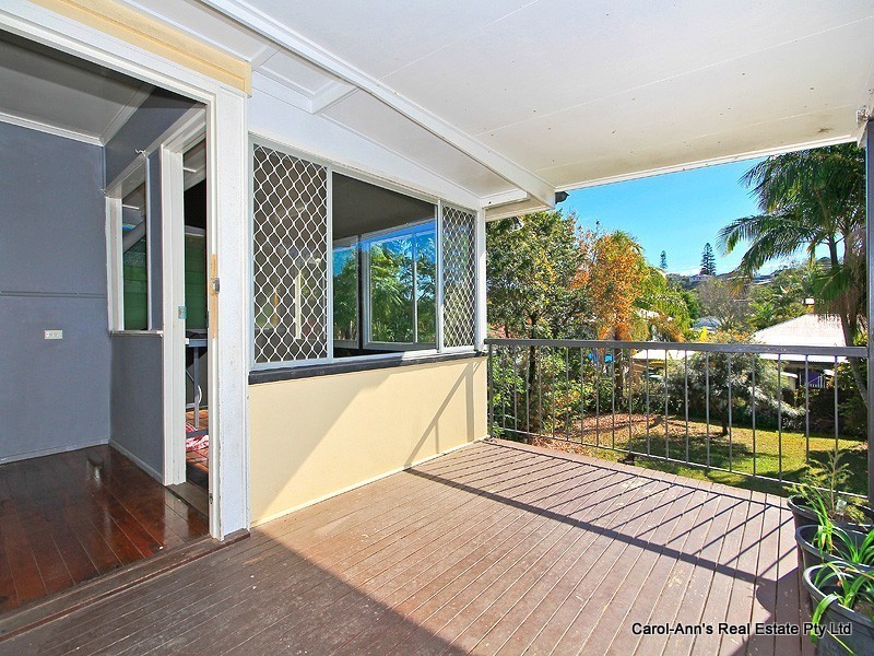 140 Macrossan Avenue, Norman Park QLD 4170