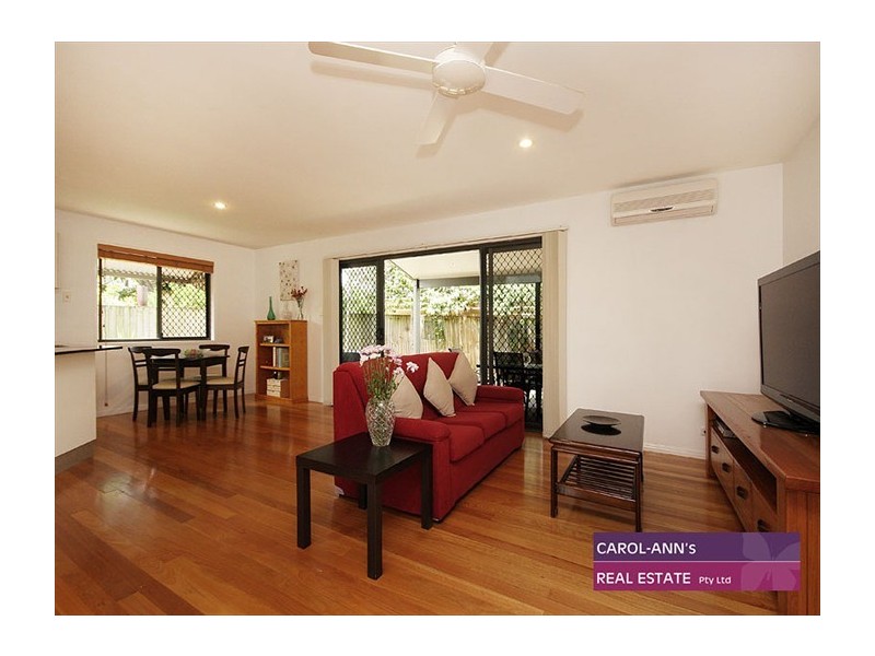 3/301 Hawthorne Rd, Hawthorne QLD 4171