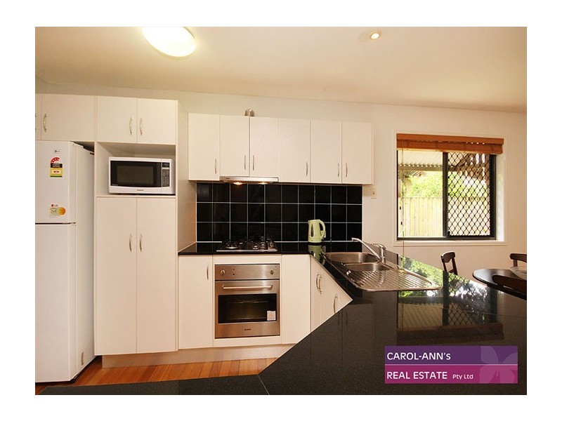 3/301 Hawthorne Rd, Hawthorne QLD 4171