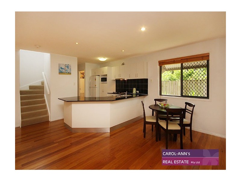 3/301 Hawthorne Rd, Hawthorne QLD 4171