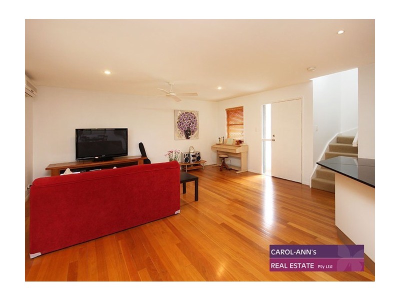 3/301 Hawthorne Rd, Hawthorne QLD 4171