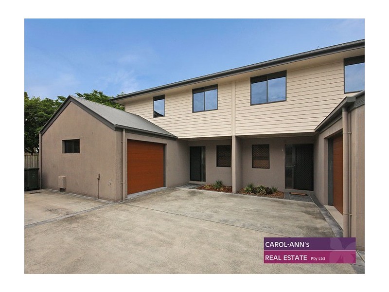 3/301 Hawthorne Rd, Hawthorne QLD 4171