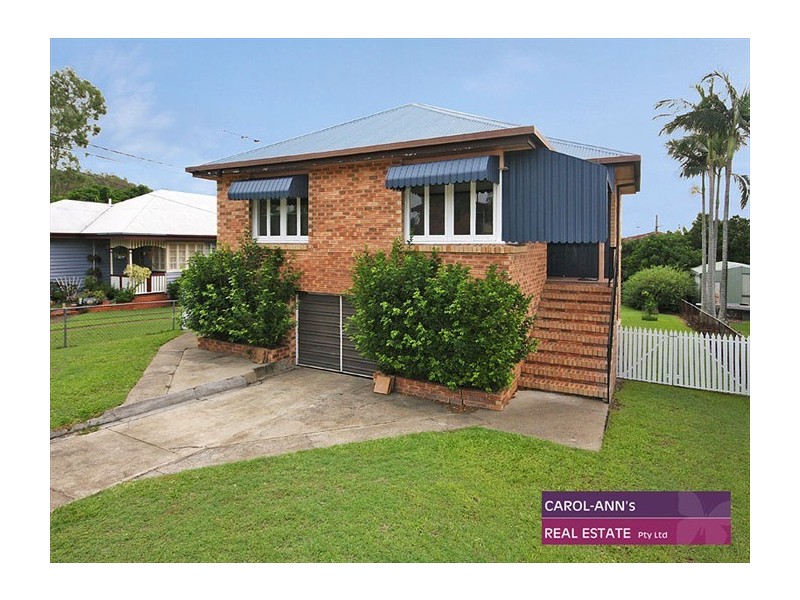 141 Burn Street, Camp Hill QLD 4152