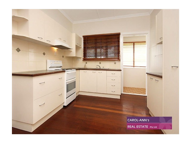 141 Burn Street, Camp Hill QLD 4152