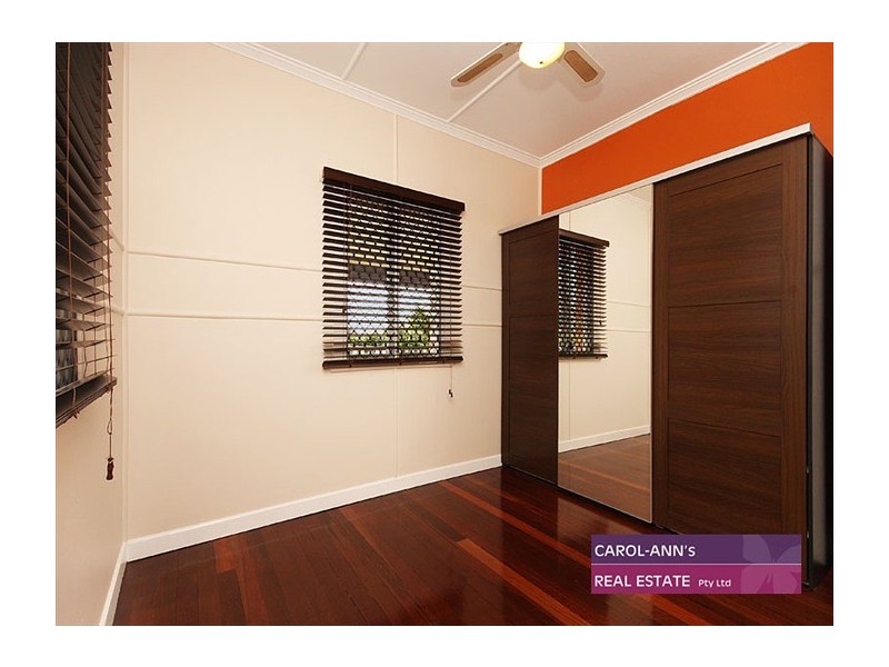 141 Burn Street, Camp Hill QLD 4152