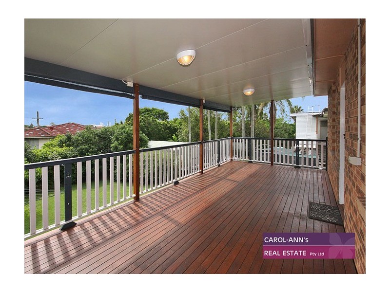 141 Burn Street, Camp Hill QLD 4152