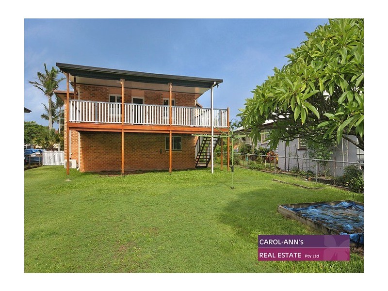141 Burn Street, Camp Hill QLD 4152