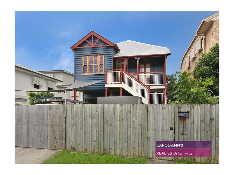 84 Lawson Street, Morningside QLD 4170