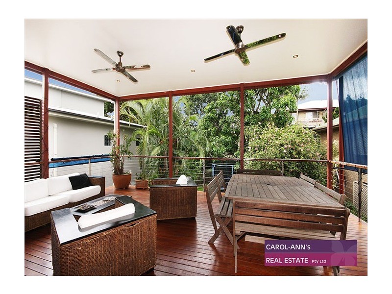 84 Lawson Street, Morningside QLD 4170