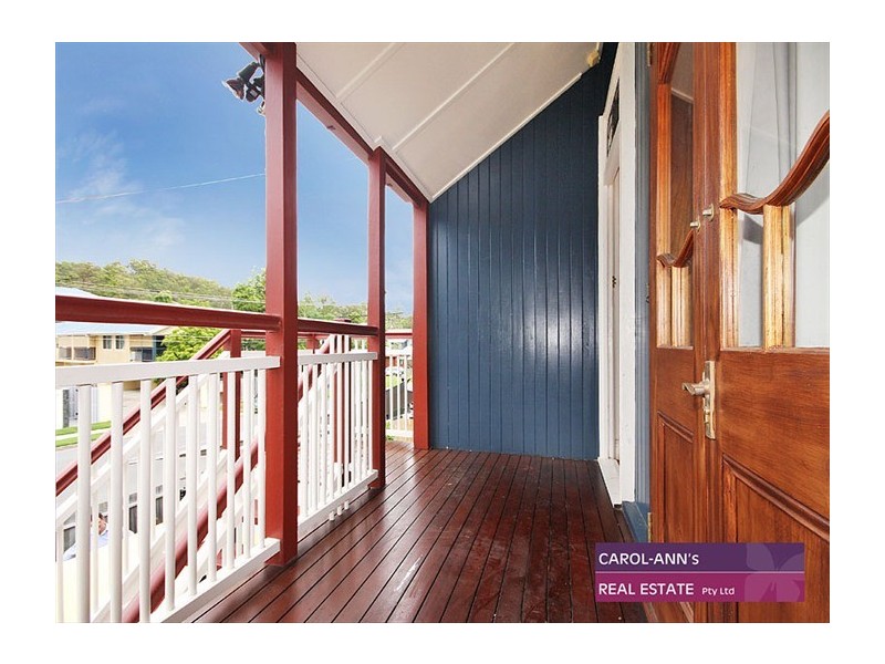 84 Lawson Street, Morningside QLD 4170