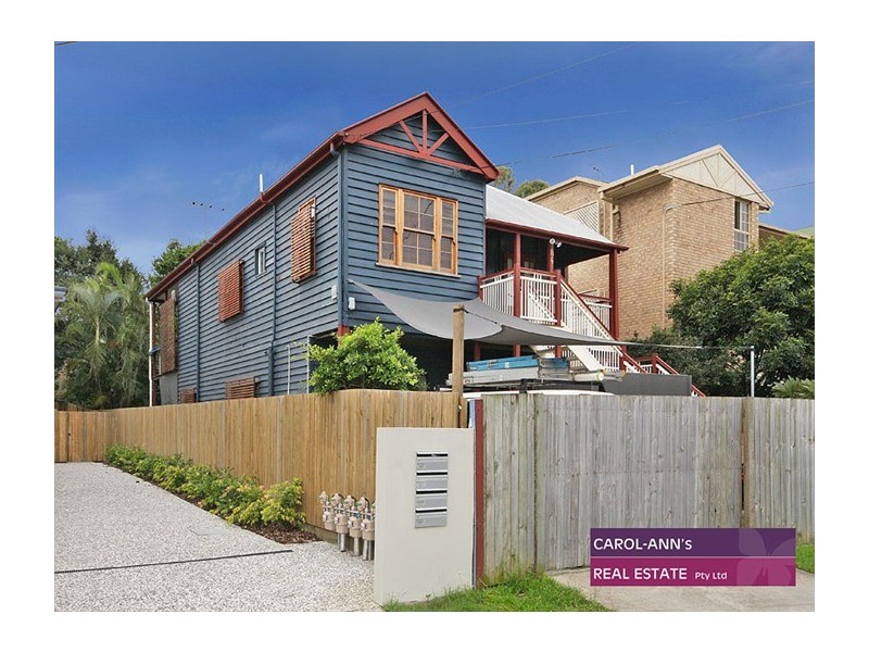 84 Lawson Street, Morningside QLD 4170